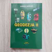 Podręcznik Geodezja 2