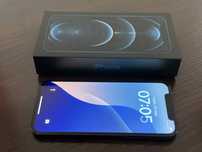 iPhone 12 Pro - Stan idealny - 1 właściciel - 128gb