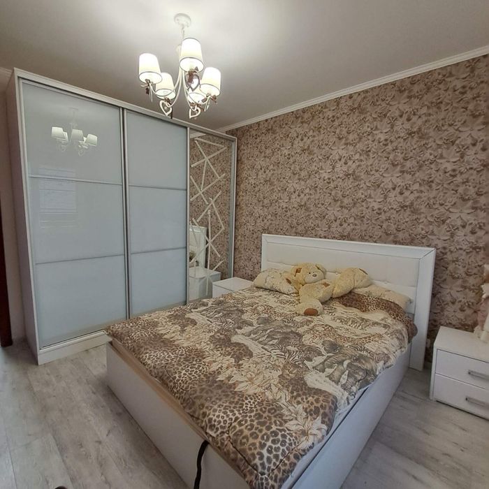 2-х ком кв по ул. Дворцовая