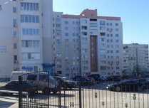 Продам трёхкомнатную квартиру в новостройке м.Героев труда