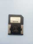 Карта памяти MMC 64MB