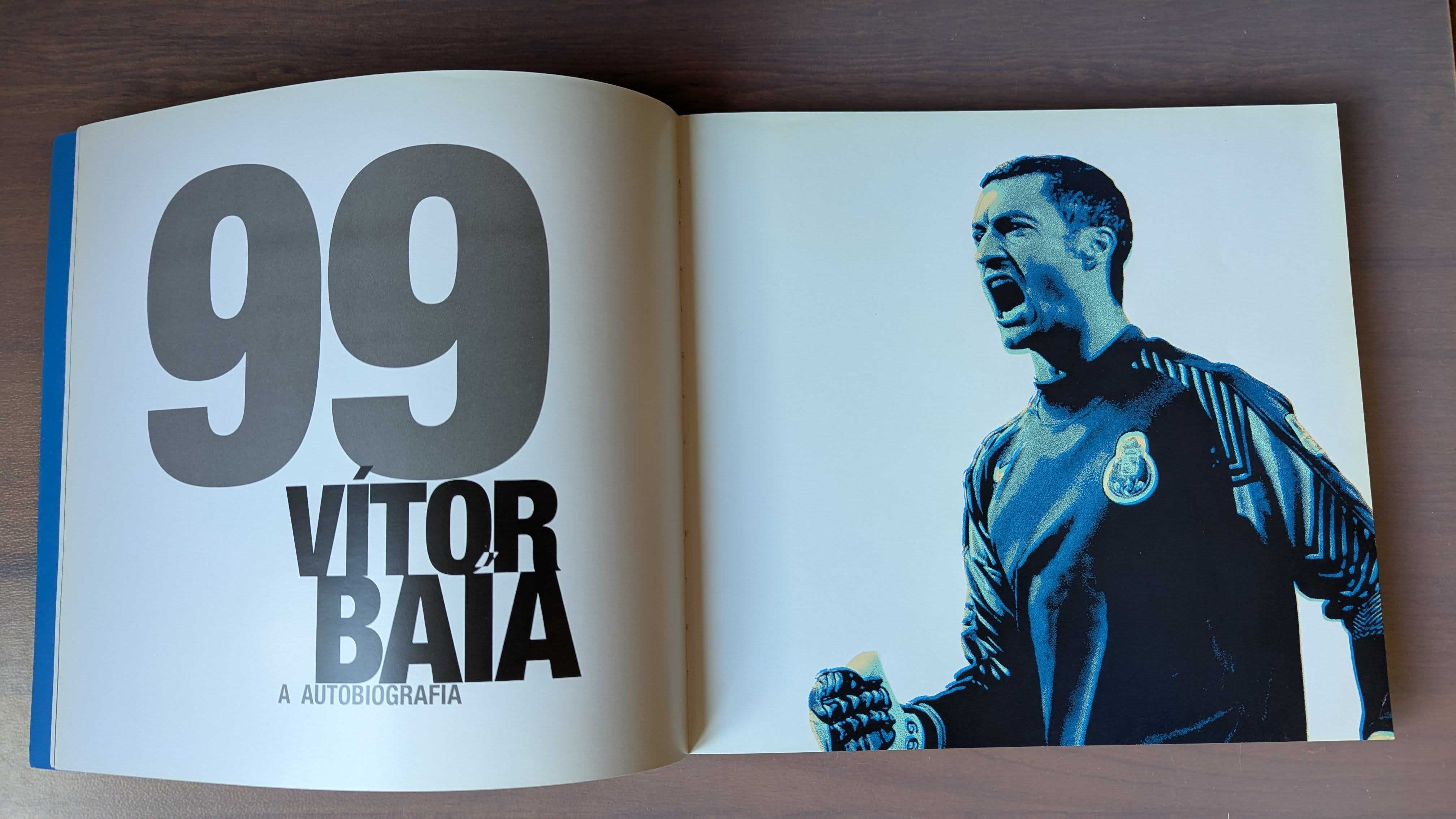 Vítor Baía - A Autobiografia
