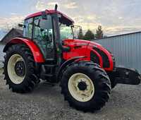 Zetor 11441 Forterra ** 1485 MTH **  Forterra 11441 ** 1485 MTH ** IDEAŁ