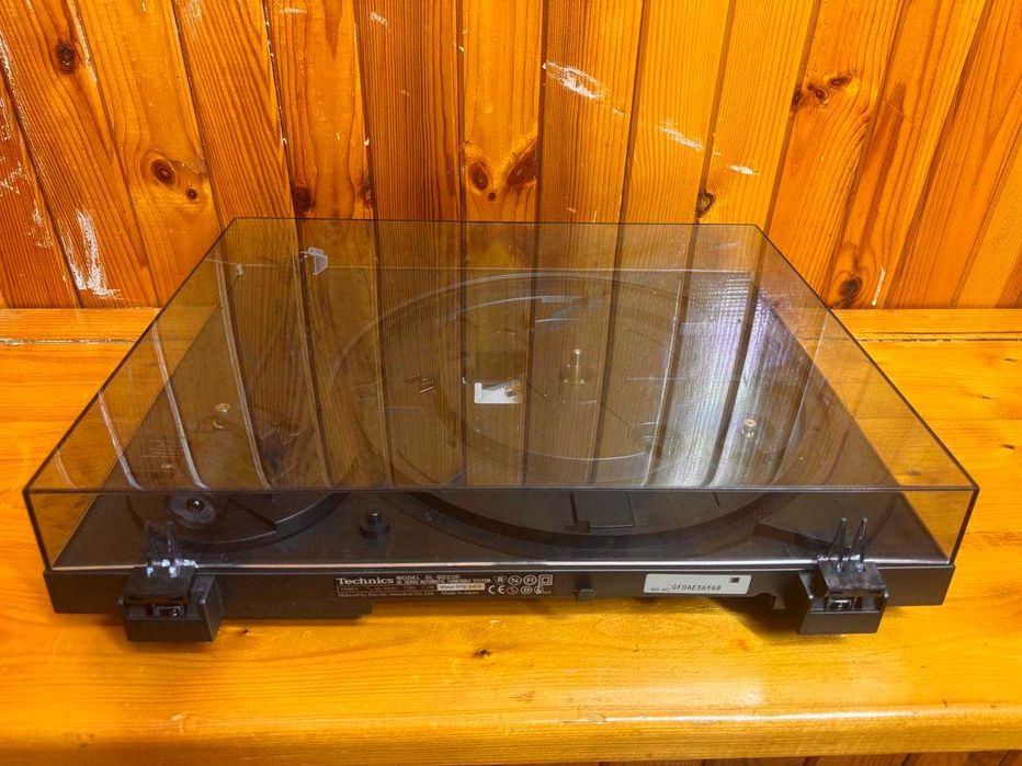 Gramofon TECHNICS SL-BD20D (super stan)
