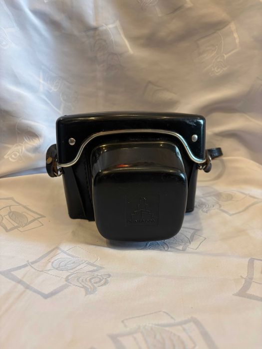 Aparat analogowy Praktika