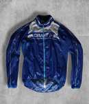 Męska kurtka kolarska ortalion gravel szosa mtb Craft r. XXL