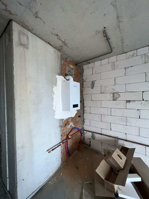 1к квартира, смарт квартира ЖК Променада Вишневе