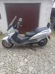 Sprzedam Suzuki Burgman 400