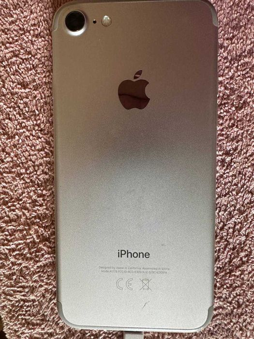 iPhone 7 256 Neverlock