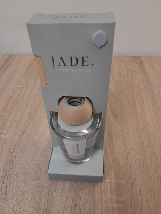 Ekskluzywny dyfuzor zapachowy JADE_REFRESH: 150 ml /Spruce water & Fig