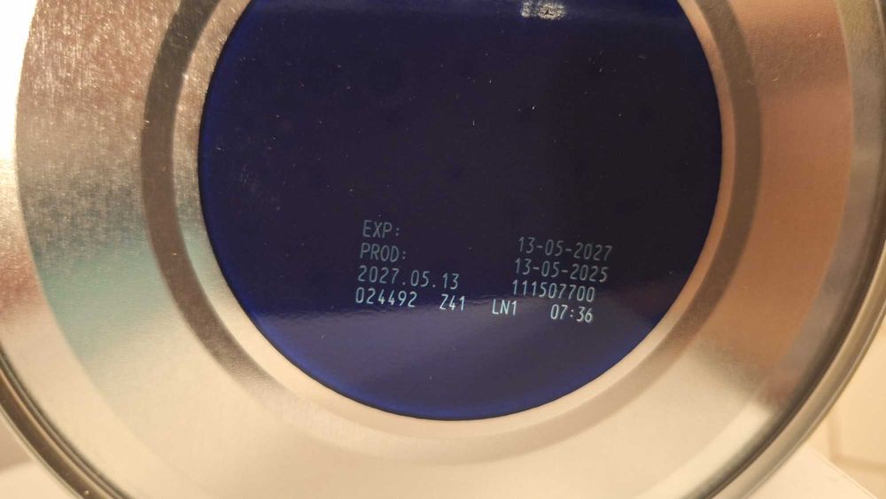 Bebilon Profutura DUObiotik 6op x 800 g NOWE