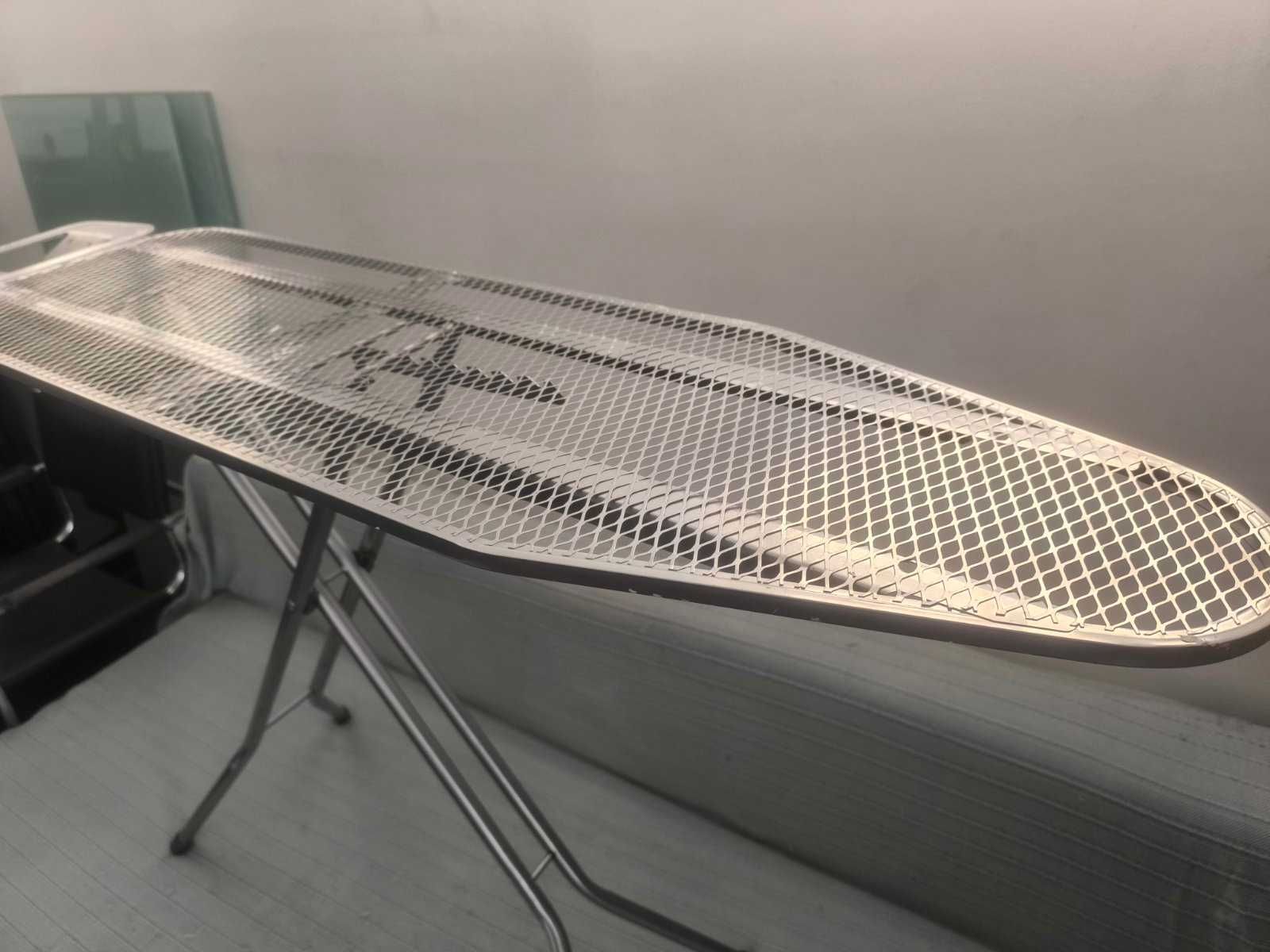 Tabua de Engomar, 113x34 Cm