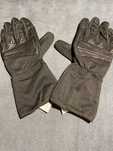 Тактические огнестойкие мужские перчатки W+R PRO Aramis Glove