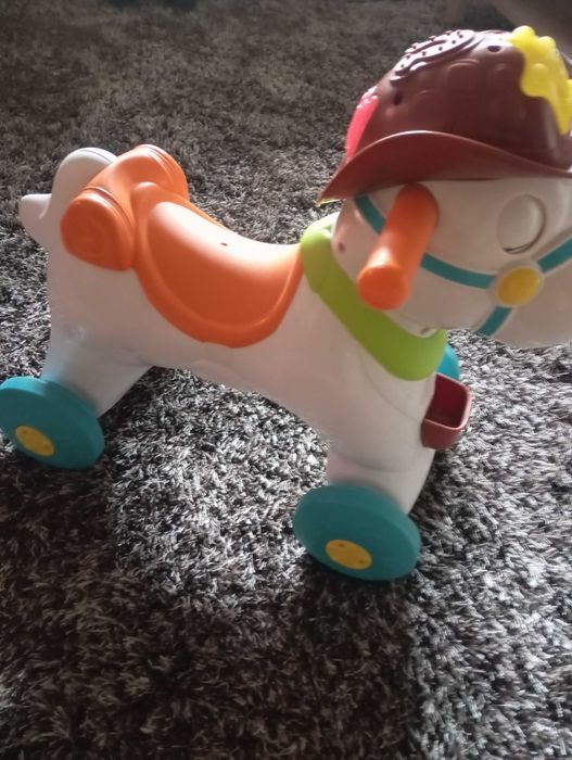 Cavalo para criança