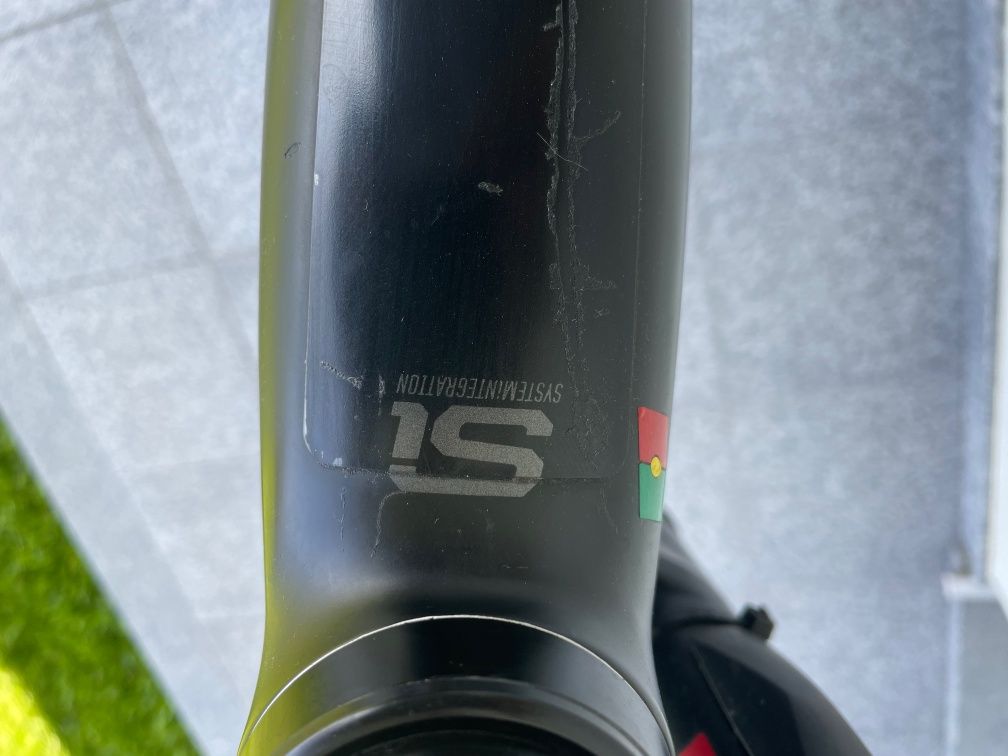 Cannondale Scalpel Carbon 3 29 de 2015