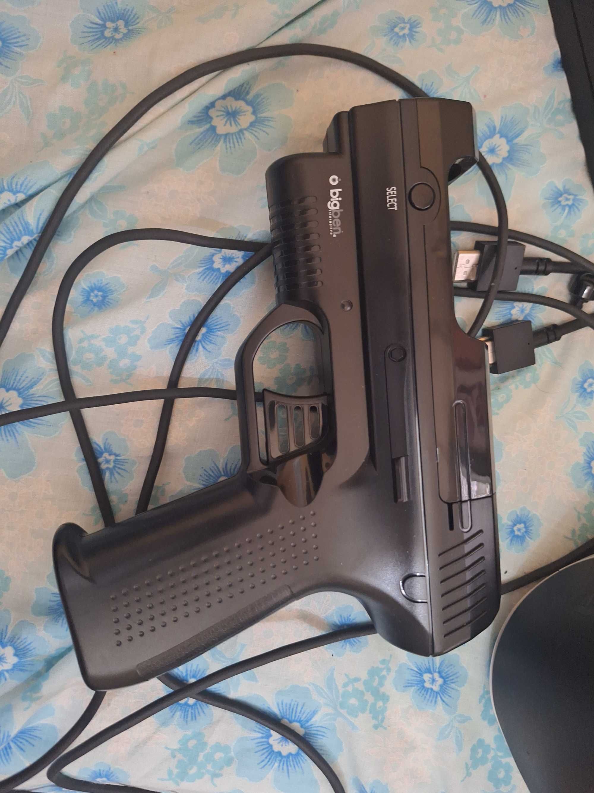 Playstation 4  vr