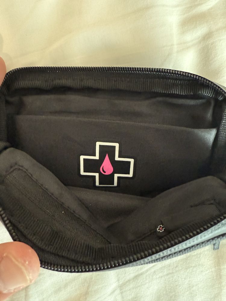 Bolsa Muc-Off