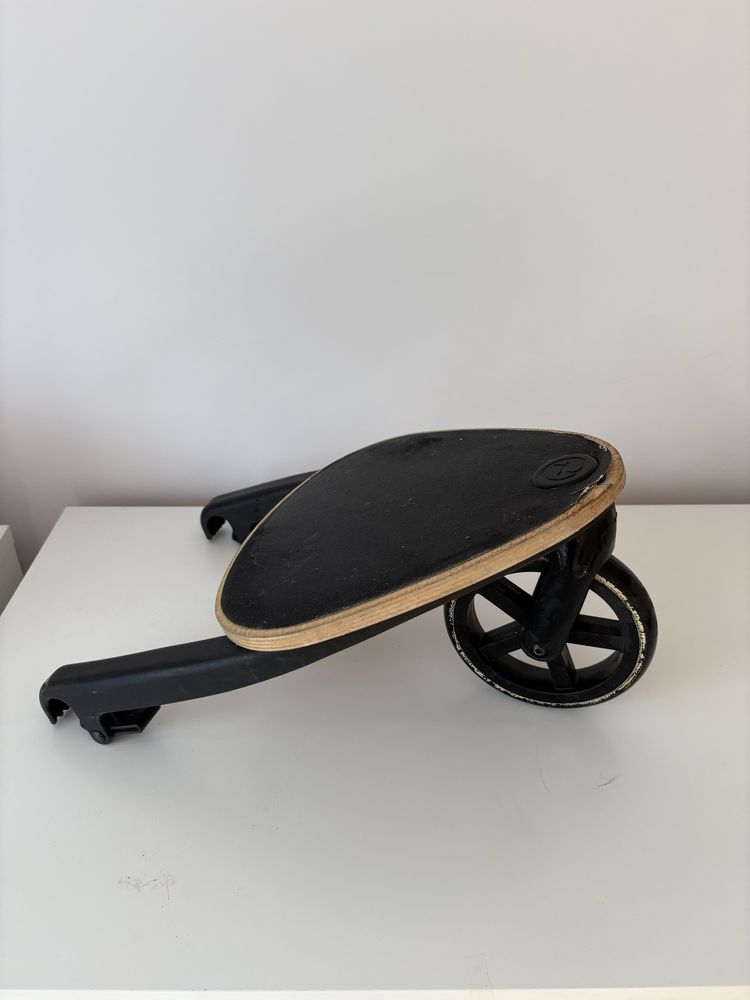 Dostawka deskorolka cybex