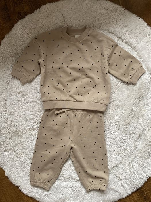 Dres niemowlęcy H&M