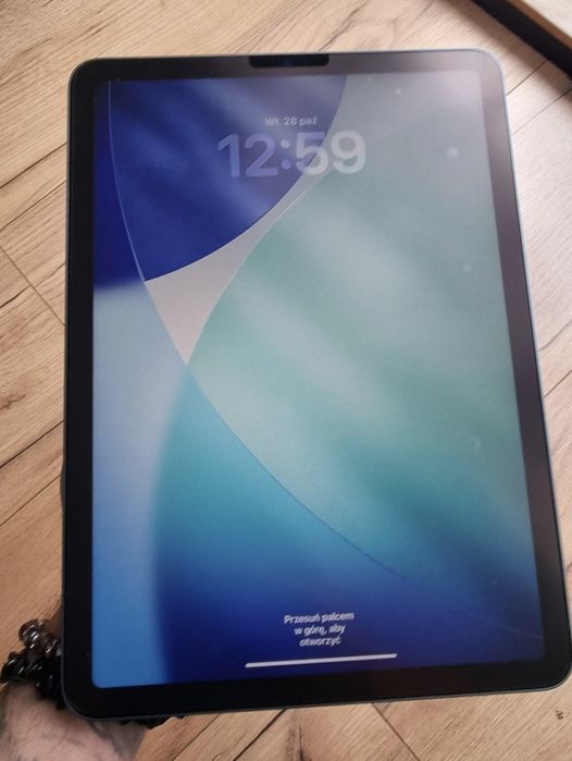 ipad air gen. 5 , 64gb, M1, wifi