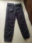 Spodnie męskie rozmiar M H&M regular fit