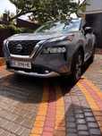 Продам Nissan Rogue T33 2022рік PLATINUM