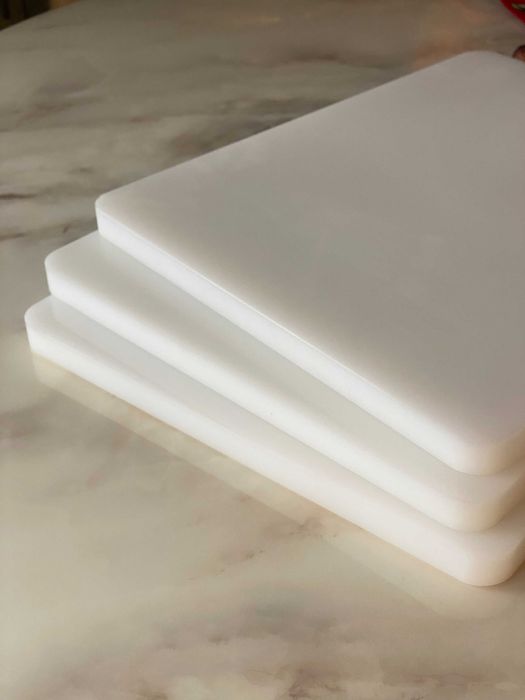 Капролоновый лист , капролон листовий