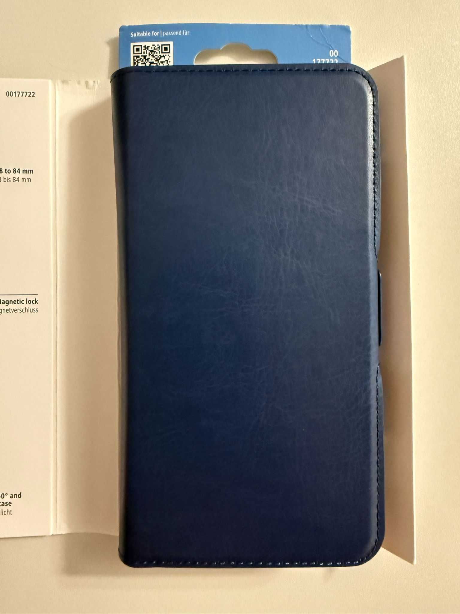 etui uniwersalne na telefon Hama