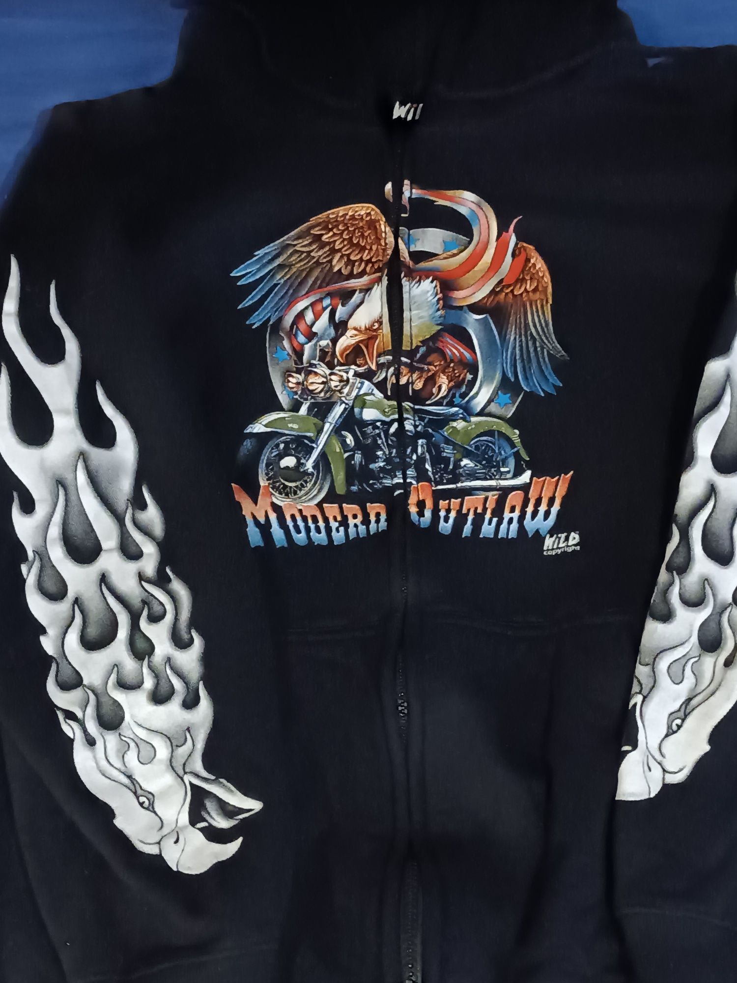 Bluza motocyklowa Harley roz.L