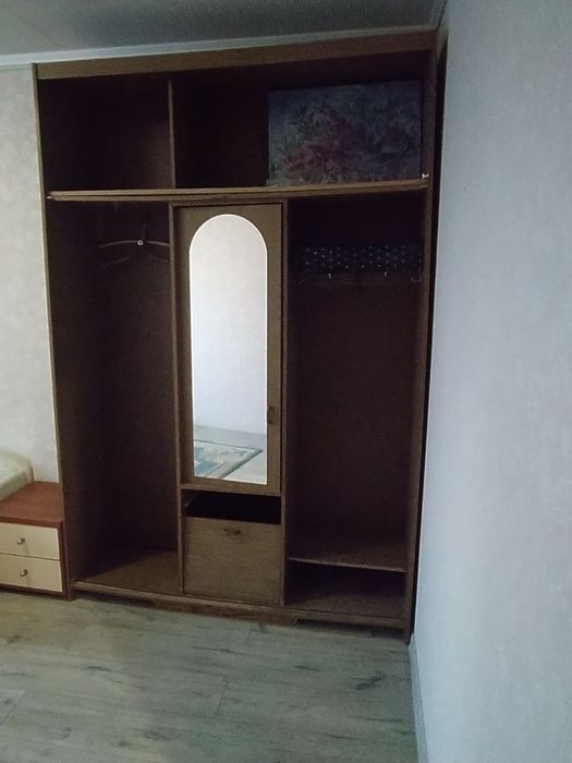 Комната в 3-х комн квартире без хозяев!Минский массив