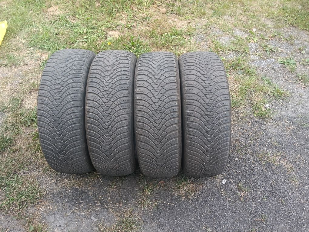4 x LAUFENN G Fit 4S LH71 195/65R15 91H