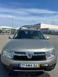 Dacia Duster  1.5 dci
