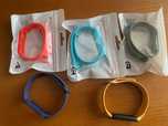 Ремінці для Xiaomi Mi Band 6
