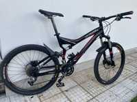 Specialized stumpjumper comp 26”