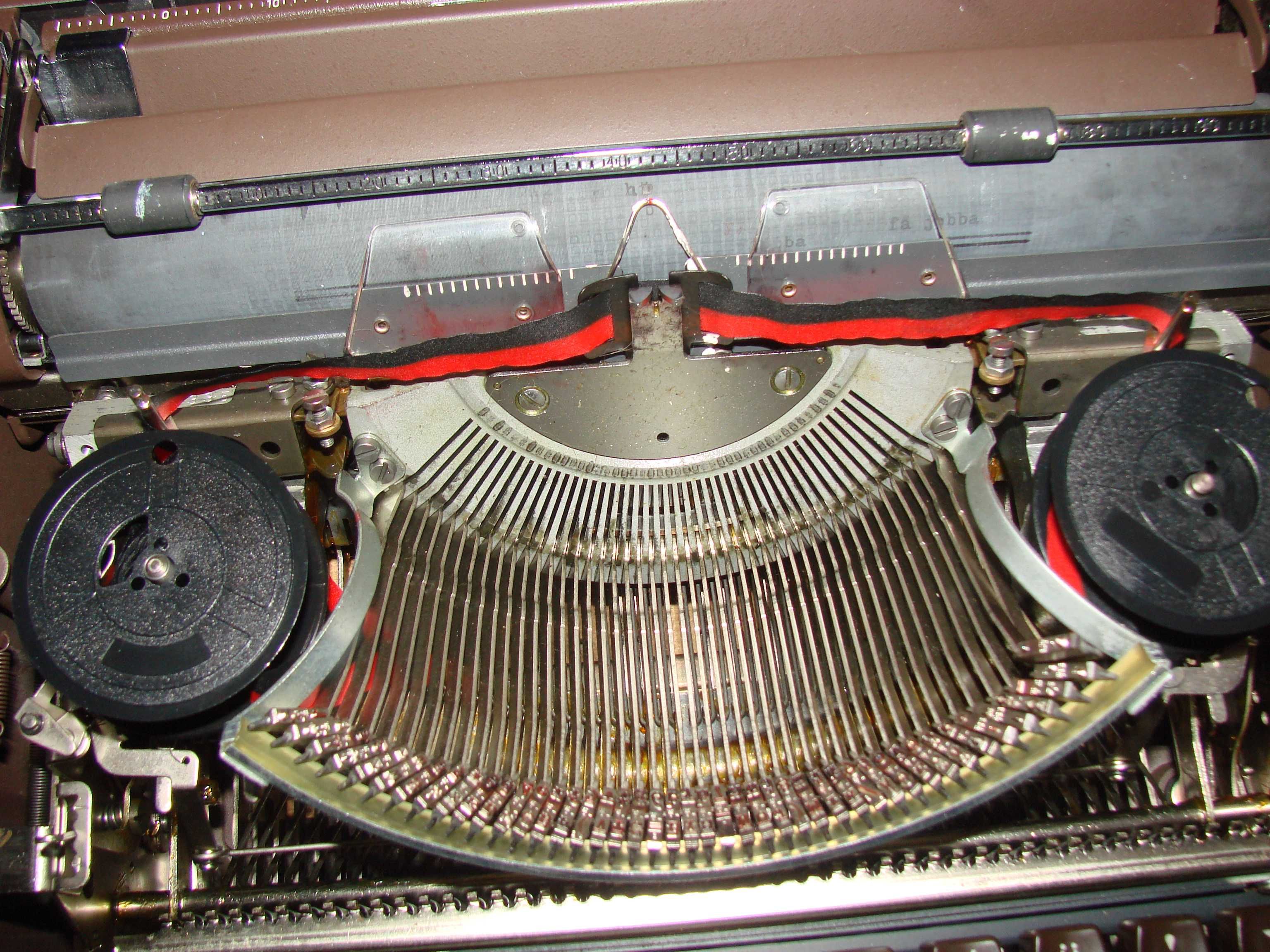 Facit Privat  maszyna do pisania