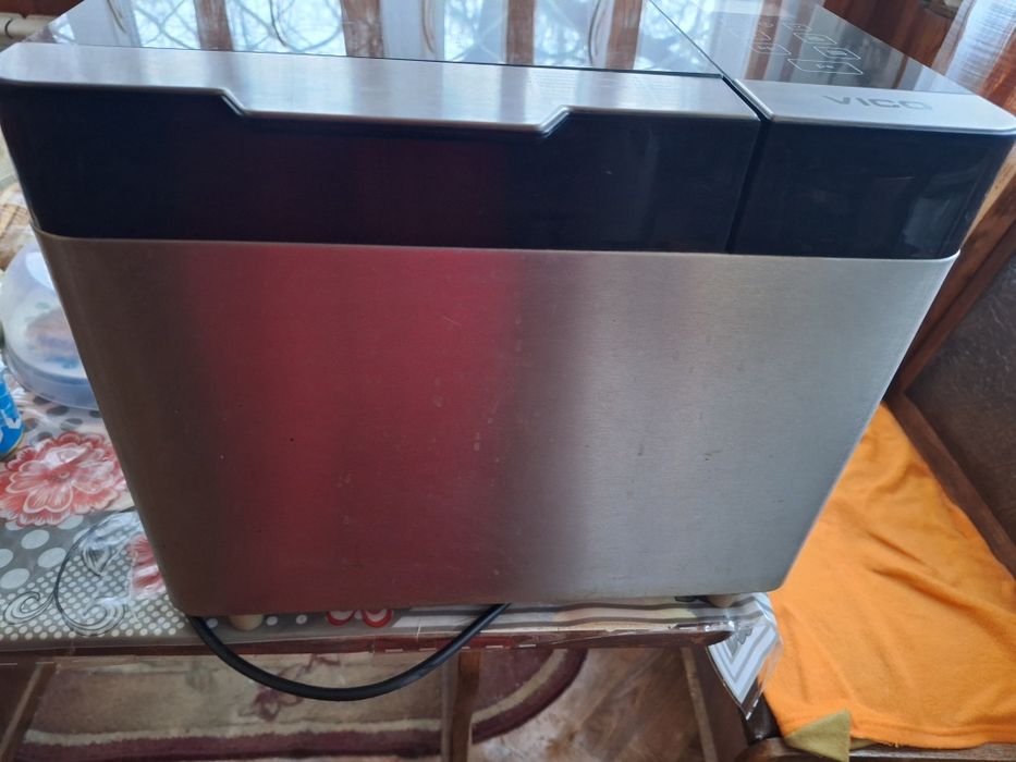 Хлебопечь Vico,б/у