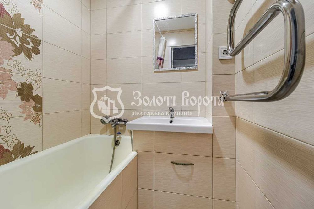 Квартира, 2к. Євроремонт. Багалія, 2, Соцмісто, Дніпровський район