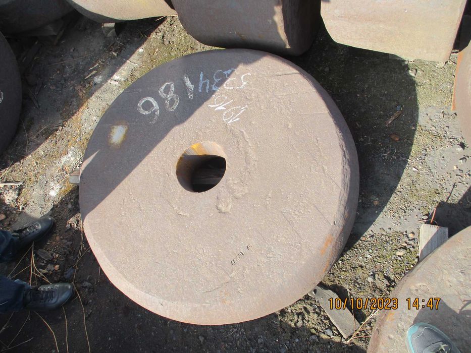 Поковки, металопрокат, Ковані вироби, заготовка