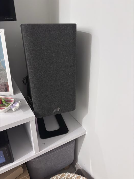 Polk audio reserve r100