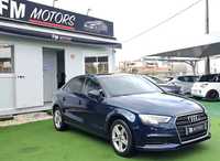 Audi A3 Limousine 1.6 TDI