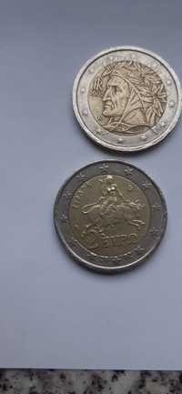 Moedas 2€ edição de 2002