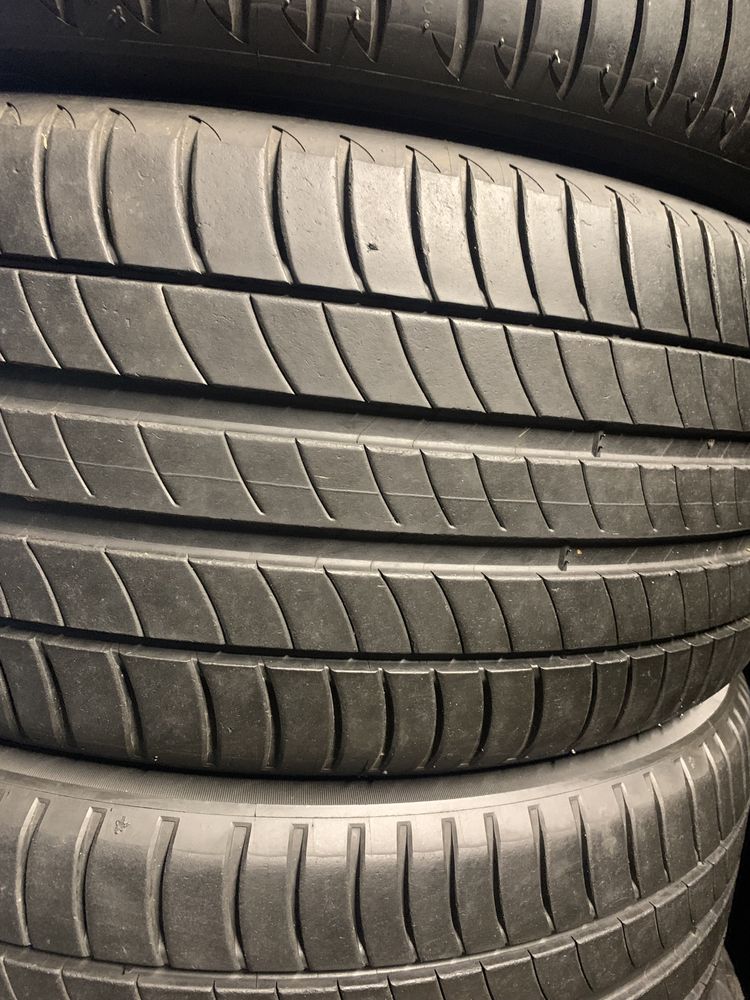 Резина 245/45/19 Michelin R19 Франція 80% залишок