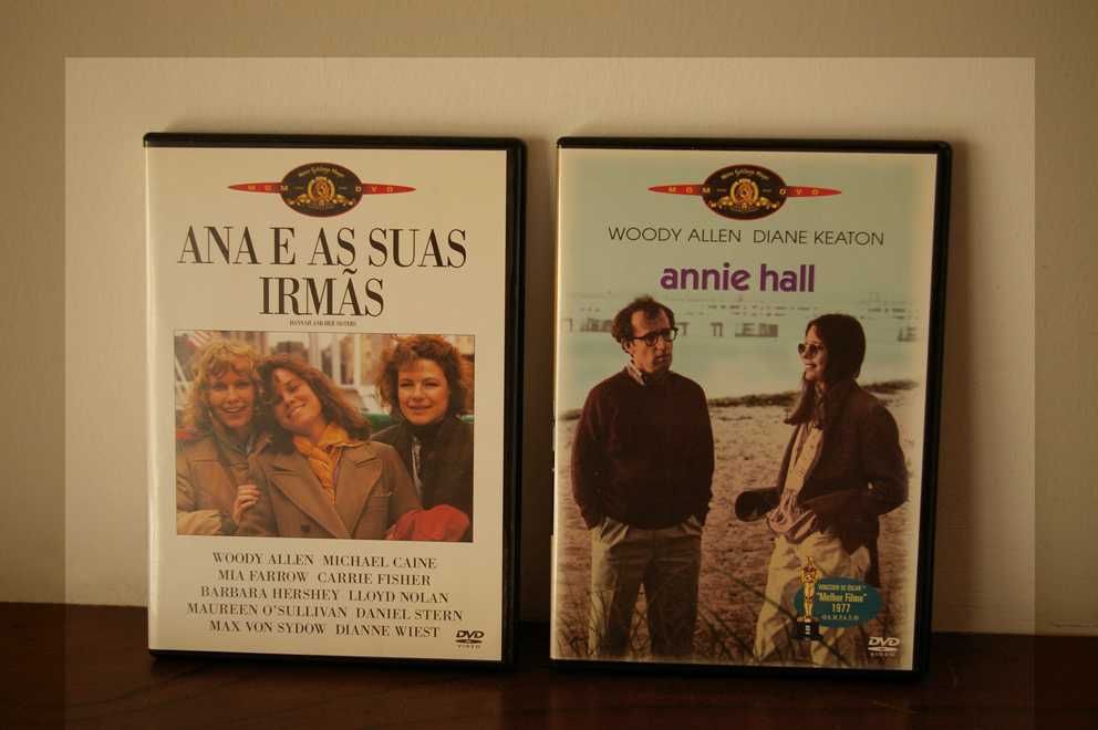 Wenders, Soderberg, Woody Allen, Agnés Jaoui, Techiné, Sofia Coppola