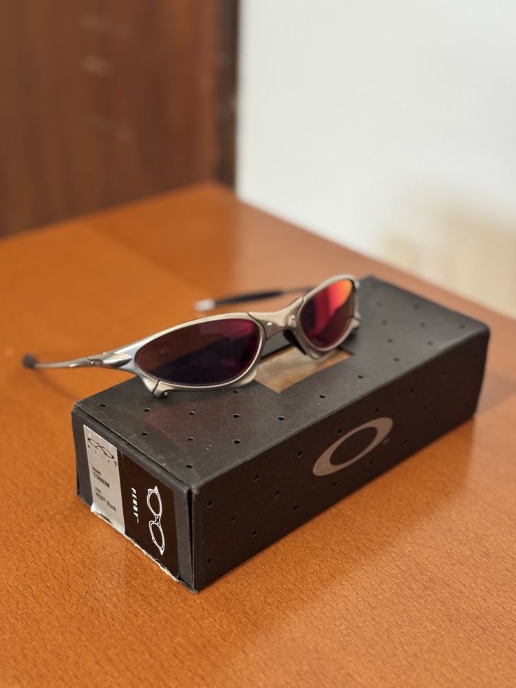 Juliet Oakley Penny  TT