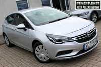 Opel Astra FV23% SalonPL 1.6CDTI 110KM Android Auto Apple Car 1WŁ LED Gwarancja