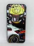 Obudowa Iphone 7 Etui Case Silikonowy RedBull kod 458