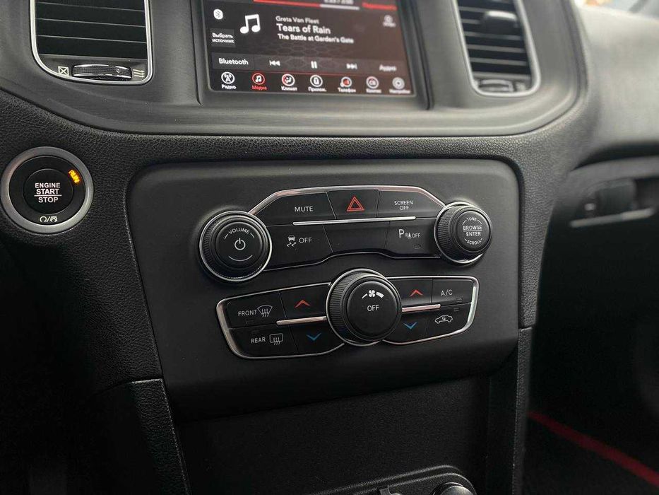 Dodge Charger 2019 (Розстрочка / Лізинг)