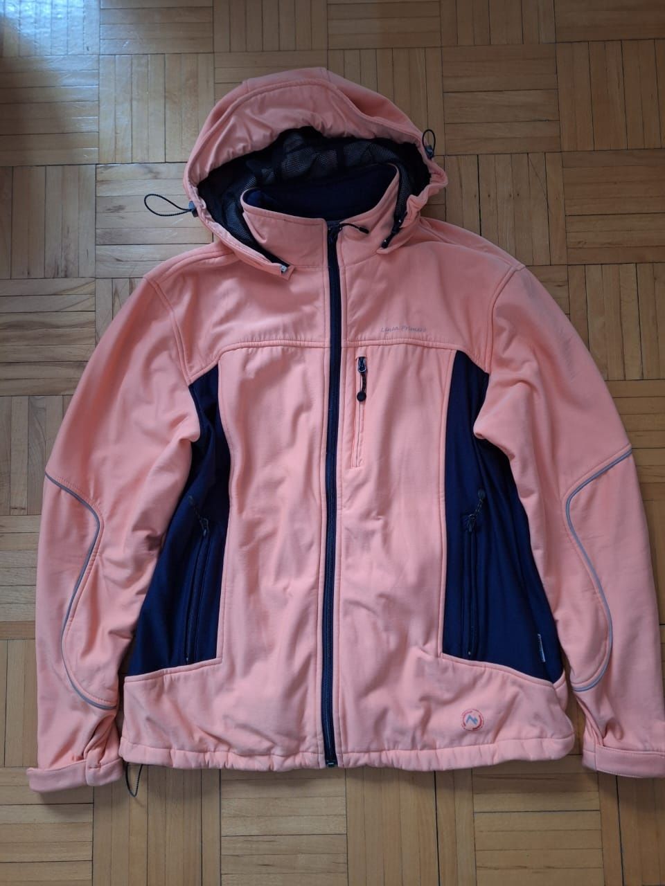 Softshell damski
