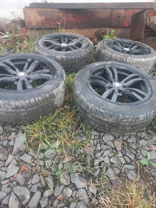 Продам диски з шинами