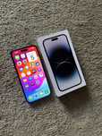 iPhone 14 PRO MAX 128GB